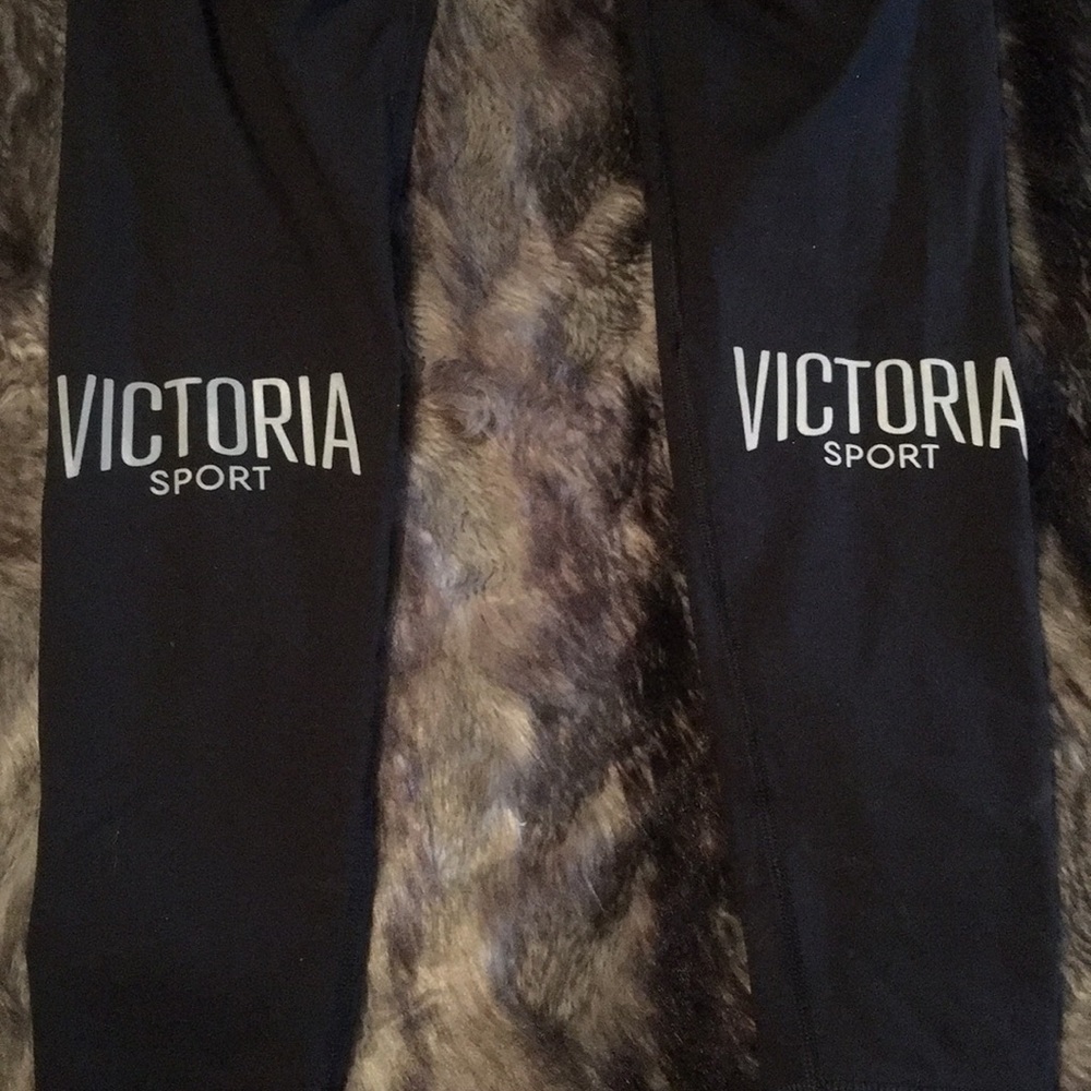 Victoria Secret knockout tight
